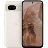 GOOGLE Pixel 8a 128GB Bianco Porcelain Buono - Ricondizionato