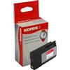 Kores Cartuccia d'inchiostro compatibile con HP n. 951XL, CN048AE giallo