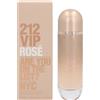 Carolina Herrera 212 VIP Rose Edp Spray