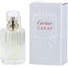 Big Buy Cooking Profumo da donna Carat Cartier EDP 100 ml