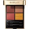 Guerlain G 4 Colori Palette di ombretti 6g