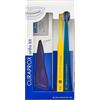 Curaprox Kit per la cura dei denti con apparecchio ortodontico