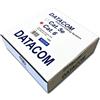 DATACOM UTP flex, Cat6 PVC, grigio, 50m, cavo