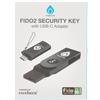 Apple Chiave di sicurezza Fido U2F di Thetis