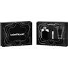 Montblanc Legend for Men EDT 100 ml + EDT MINI 7,5 ml + SG corpo e capelli 100 ml M