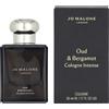 Jo Malone Oud & Bergamot Cologne Intense Spray
