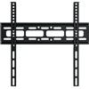 StarTech Supporto a parete per TV - Supporto inclinabile per LED e LCD - per televisori da 55" (140 cm) - standard VESA 400x400 - massimo 30 kg - colore nero