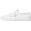 Pepe Jeans London Brady Cute W Scarpe da Ginnastica Donna Regular Fit in Pelle, Lavaggio Blu