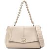 ERMANNO FIRENZE Flap EBA SS26 Sabbia