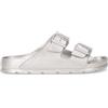 EVERLAST Ciabatta Di Gomma Argento - Donna - Argento