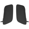 Briny River 2 x copertura ugello lavafaro anteriore sinistro destro 8U0955275 8U0955276 compatibile con Audi Q3