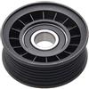 FEBEST 0587-GG Rullo tenditore cinghia Poly-V