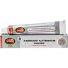Autosol 01001920 Polish per Alluminio, Anodizzato