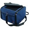 Ferplast Trasportino Gatto ARCA, Trasportino per Cani Auto, Ampia Apertura, Ripiegabile, Tracolla Regolabile, Cinghia di Sicurezza, Max 8 kg, 38 x 38 x h 29 cm