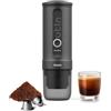 OutIn Nano Macchina da caffè espresso portaile - Grigio Spaziale