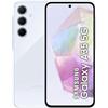 Samsung SM-A356B Galaxy A35 5G Dual SIM 8GB RAM 256GB Awesome Iceblue EU