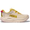 HOKA scarpe stabili HOKA Gaviota 6 w panna/giallo