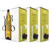 Belisario Consegna GRATUITA 3 pezzi Verdicchio di Matelica Dop Vino Bianco Belisario in Bag in Box 5 litri