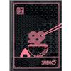Diario Agenda Smemoranda Special Edition Scuola 2026/27 Sushi pink