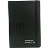 DIARIO AGENDA SMEMO UNI AGENDA UNIVERSITARIA BLACK AA2026/27