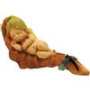 Top Collection Enchanted Story Fairy Garden Sleeping Fairy Baby con Dragonfly Outdoor Statue