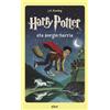 Elkar Harry potter eta sorgin-harria: 1