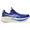 Asics Gel Nimbus 28 Prussian Blue/Cream da Uomo