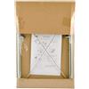 Mobil Plastic Kit Pedale per bidone raccolta differenziata Mobil Plastic LT 80