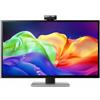 Acer PE320QXTBMIIPHCUZX Monitor 31.5 IPS 60Hz 6K 4ms Touch Multimediale USB-C 2*HDMI/DisplayPort