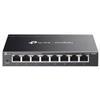 TP-Link Omada ES208G Switch Gestito L2 Gigabit Ethernet, 8 Porte