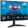 Aoc 27 MONITOR IPS 144HZ