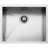 Barazza VASCA QUADRA R. "0" DA 50×40