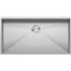 Barazza VASCA QUADRA FLEXI R. "0" DA 80×46