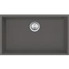 Barazza VASCA QUADRA SOUL DA 72,5×40