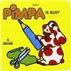 Franco Cosimo Panini Pimpa is busy