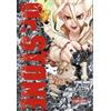 CARLSEN MANGA Dr. Stone 1: Verrückte Abenteuer, Action und Wissenschaft!