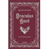 Anaconda Verlag Draculas Gast. Ein Schauerroman mit dem ursprünglich 1. Kapitel von Dracula: Die Vorgeschichte zum Horrorklassiker, der Nosferatu inspirierte. Schmuckausgabe mit Silberprägung: 28