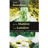 MERCURE DAUPH De la matière à la Lumière: Pierre philosophale, modèle du monde