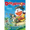 Planeta Cómic Doraemon y los dioses del viento