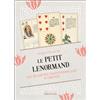 GRANCHER Le Petit Lenormand: Les 36 cartes traditionnelles & 1 notice