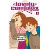 Éditions Delcourt Lovely Complex T07 (7)