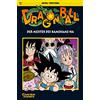 CARLSEN MANGA Dragon Ball 02. Der Meister des Kamehame-Ha: Der große Manga-Welterfolg für alle Action-Fans ab 10 Jahren: 2