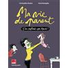 Coédition Bayard Graphic'/France Inter Ma vie de parent: J'en espérais pas tant !