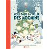 Cambourakis Noël dans la vallée des Moomins
