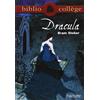 HACHETTE PRAT Dracula