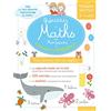 Larousse Réussir en maths avec Montessori et la pédagogie de Singapour: Petite et Moyenne Sections