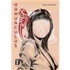 Egmont Manga Homunculus - new edition 09