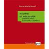 PUF Atome et nécessité: Démocrite, Epicure, Lucrèce