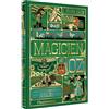 FLAMMARION Le Magicien d'Oz: Illustré et animé par MinaLima