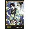 NORMA EDITORIAL, S.A. XXXHOLiC 16